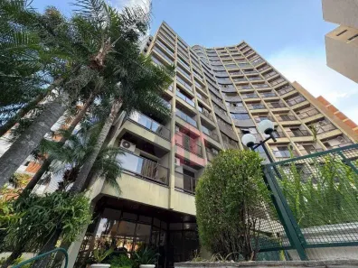 Apartamento com 3 Quartos à venda, 130m² no Centro, Campinas