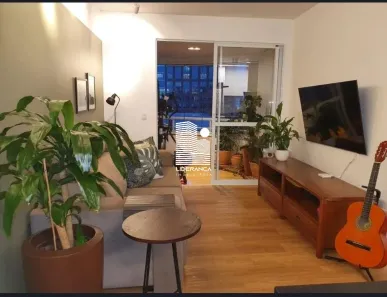 Apartamento com 2 Quartos à venda, 82m² no Trindade, Florianópolis