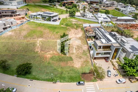 Lote/Terreno à venda, 936m² no Residencial Jatibela, Campinas