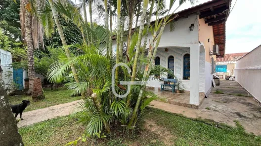 Casa com 2 Quartos à venda, 167m² no Bal Stella Maris, Peruíbe