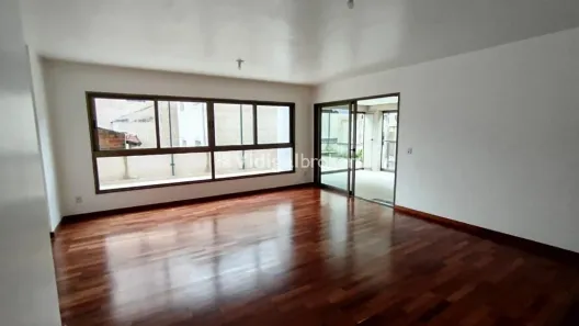 Apartamento com 3 Quartos para alugar, 160m² no Vila Madalena, São Paulo