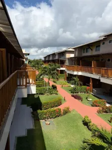 Apartamento com 1 Quarto à venda, 70m² no Itacimirim (Monte Gordo), Camaçari