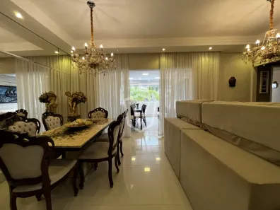 Apartamento com 3 Quartos à venda, 108m² no Jardim Ana Maria, Jundiaí