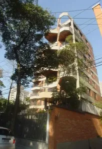 Apartamento com 4 Quartos à venda, 215m² no Moema, São Paulo