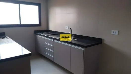 Flat com 1 Quarto para alugar, 39m² no Jordanópolis, São Bernardo do Campo