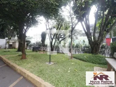 Apartamento com 3 Quartos à venda, 89m² no Jardim das Laranjeiras, São Paulo