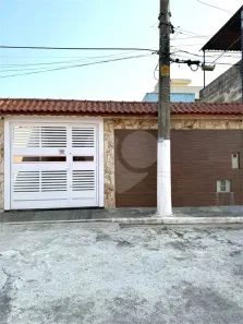Casa com 2 Quartos à venda, 240m² no Vila Divina Pastora, São Paulo