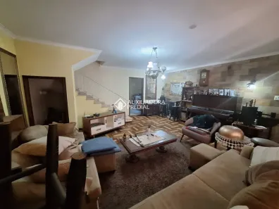 Casa com 5 Quartos para alugar, 326m² no Barcelona, São Caetano do Sul