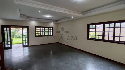 Casa de Condomínio com 4 Quartos à venda, 320m² no Jardim das Colinas, São José dos Campos