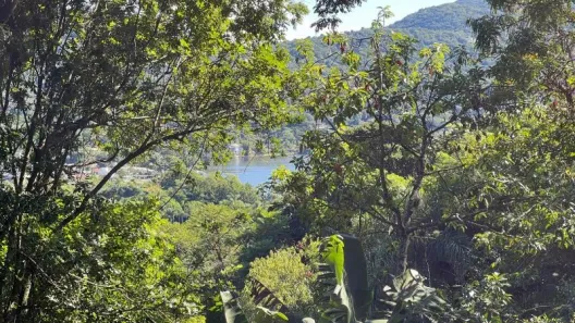 Lote/Terreno à venda, 641m² no Lagoa da Conceição, Florianópolis