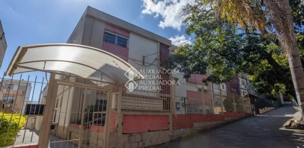 Apartamento com 2 Quartos à venda, 48m² no Petrópolis, Porto Alegre