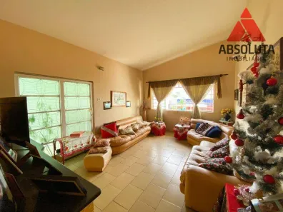 Casa com 3 Quartos à venda, 180m² no Vila Rehder, Americana