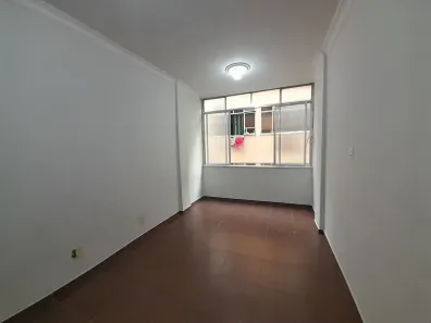 Kitnet com 1 Quarto para alugar, 25m² no Centro, Rio de Janeiro