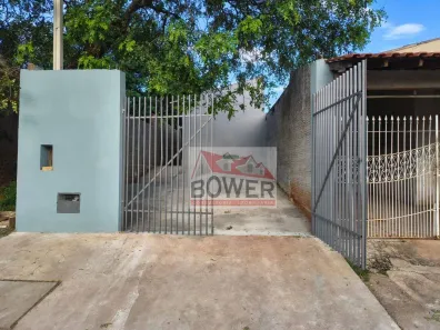 Casa com 2 Quartos à venda, 52m² no Pousada da Esperança I, Bauru