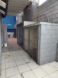 Ponto Comercial para alugar, 280m² no Vila Jequitibás, Campinas