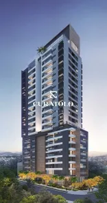 Apartamento com 3 Quartos à venda, 98m² no Pinheiros, São Paulo
