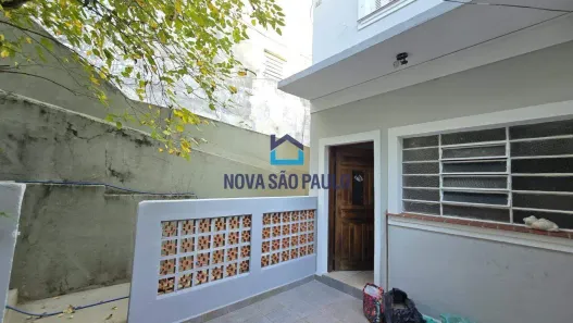 Casa com 4 Quartos à venda, 222m² no Parque Imperial, São Paulo