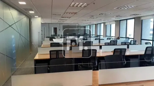 Sala Comercial para venda ou aluguel, 385m² no Vila Olímpia, São Paulo