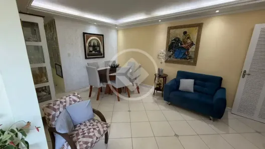 Apartamento com 3 Quartos à venda, 79m² no Kobrasol, São José
