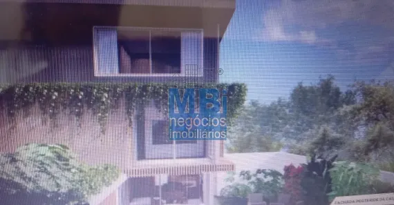 Casa de Condomínio com 4 Quartos à venda, 496m² no Ipiranga, São Paulo