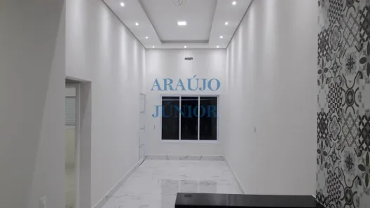 Casa com 2 Quartos à venda, 75m² no Jardim Terramérica II, Americana