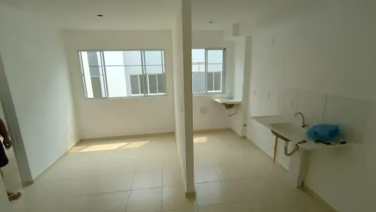 Apartamento com 2 Quartos para alugar, 42m² no Colônia Terra Nova, Manaus