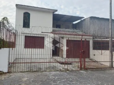 Casa com 3 Quartos à venda, 180m² no Santo Antônio, Porto Alegre