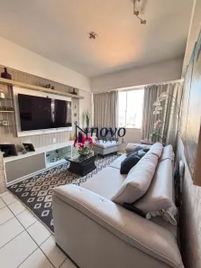 Apartamento com 3 Quartos à venda, 75m² no Tirol, Natal