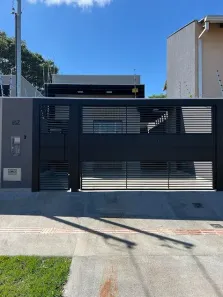 Casa com 2 Quartos à venda, 101m² no Parque Residencial Rita Vieira, Campo Grande