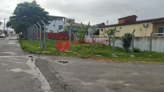 Lote/Terreno à venda, 525m² no Ipitanga, Lauro de Freitas