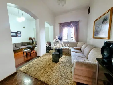 Casa com 3 Quartos para alugar, 304m² no Vila Santa Catarina, Americana