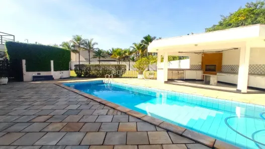 Casa de Condomínio com 4 Quartos à venda, 302m² no Balneário Praia do Pernambuco, Guarujá
