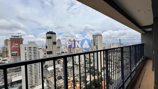Apartamento com 2 Quartos para alugar, 57m² no Setor Bueno, Goiânia