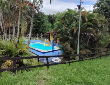 Fazenda/Sítio com 3 Quartos à venda, 4166m² no Nossa Senhora Aparecida, Araçoiaba da Serra