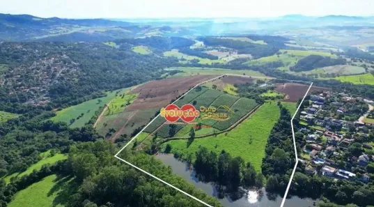 Lote/Terreno à venda, 530000m² no Sítio da Moenda, Itatiba