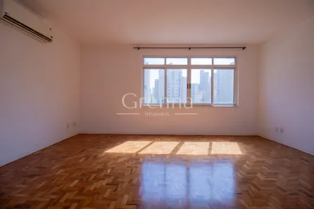 Apartamento com 3 Quartos para alugar, 105m² no Pinheiros, São Paulo