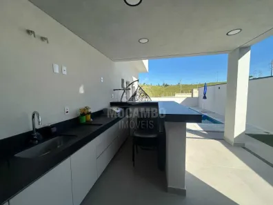 Casa de Condomínio com 3 Quartos à venda, 19981m² no Residencial Fazenda Santa Rosa - Fase 1, Itatiba
