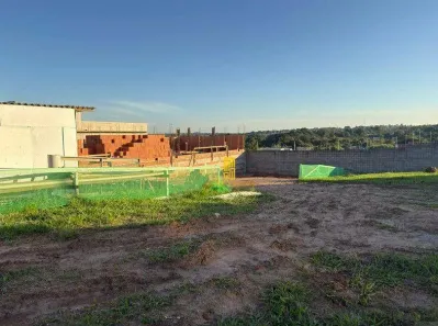 Lote/Terreno à venda, 337m² no Residencial Evidências, Indaiatuba