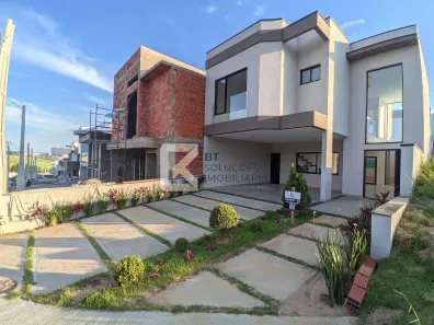 Sobrado com 3 Quartos à venda, 192m² no Vila Rubens, Indaiatuba