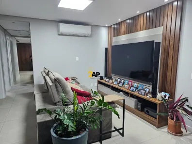 Apartamento com 2 Quartos à venda, 87m² no Jardim Caboré, São Paulo