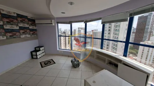 Sala Comercial à venda, 31m² no Petrópolis, Natal