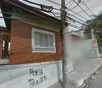 Sobrado com 6 Quartos à venda, 374m² no Santa Teresinha, São Paulo