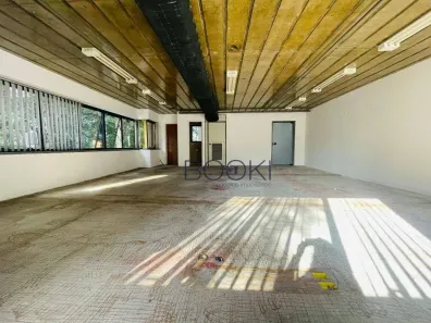 Sala Comercial à venda, 85m² no Cidade Monções, São Paulo