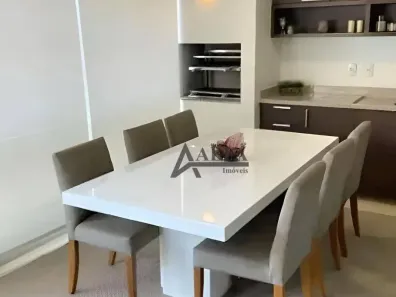 Apartamento com 3 Quartos à venda, 125m² no Mooca, São Paulo