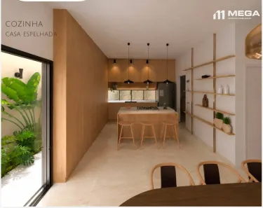 Casa de Condomínio com 3 Quartos à venda, 190m² no Santa Paula I, Vila Velha