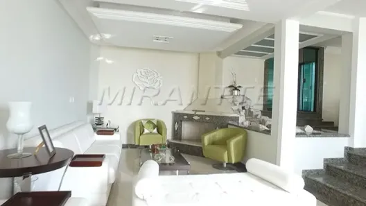 Sobrado com 4 Quartos à venda, 750m² no Jardim Franca, São Paulo