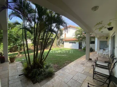Casa com 6 Quartos à venda, 695m² no Jardim América, Sorocaba