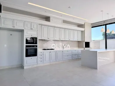 Casa de Condomínio com 3 Quartos à venda, 250m² no Residencial Quinta do Golfe, São José do Rio Preto