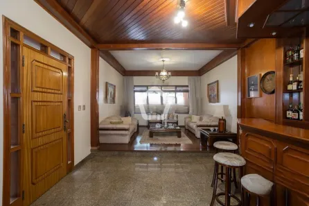 Casa com 6 Quartos à venda, 280m² no Campos Elíseos, São Paulo