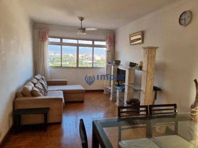 Apartamento com 2 Quartos à venda, 83m² no Bom Retiro, São Paulo